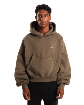 MOSSWOOD MADE IN PAK HOODIE (v2)