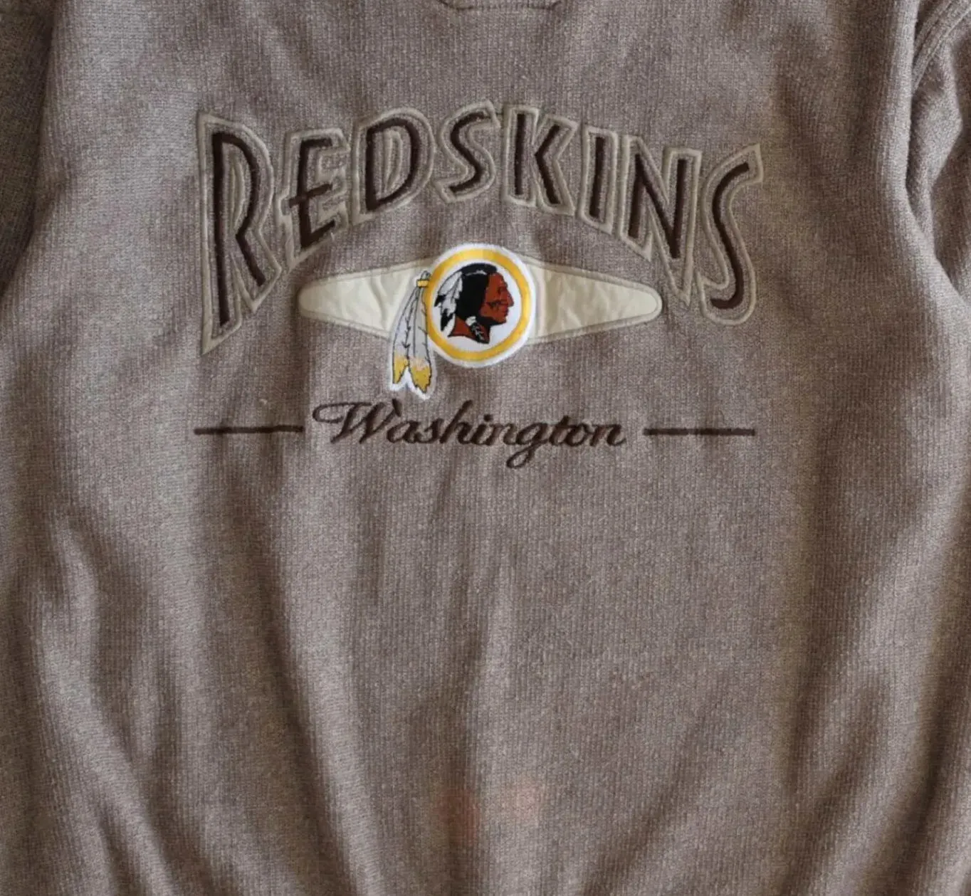 NFL Sweatshirt (L)