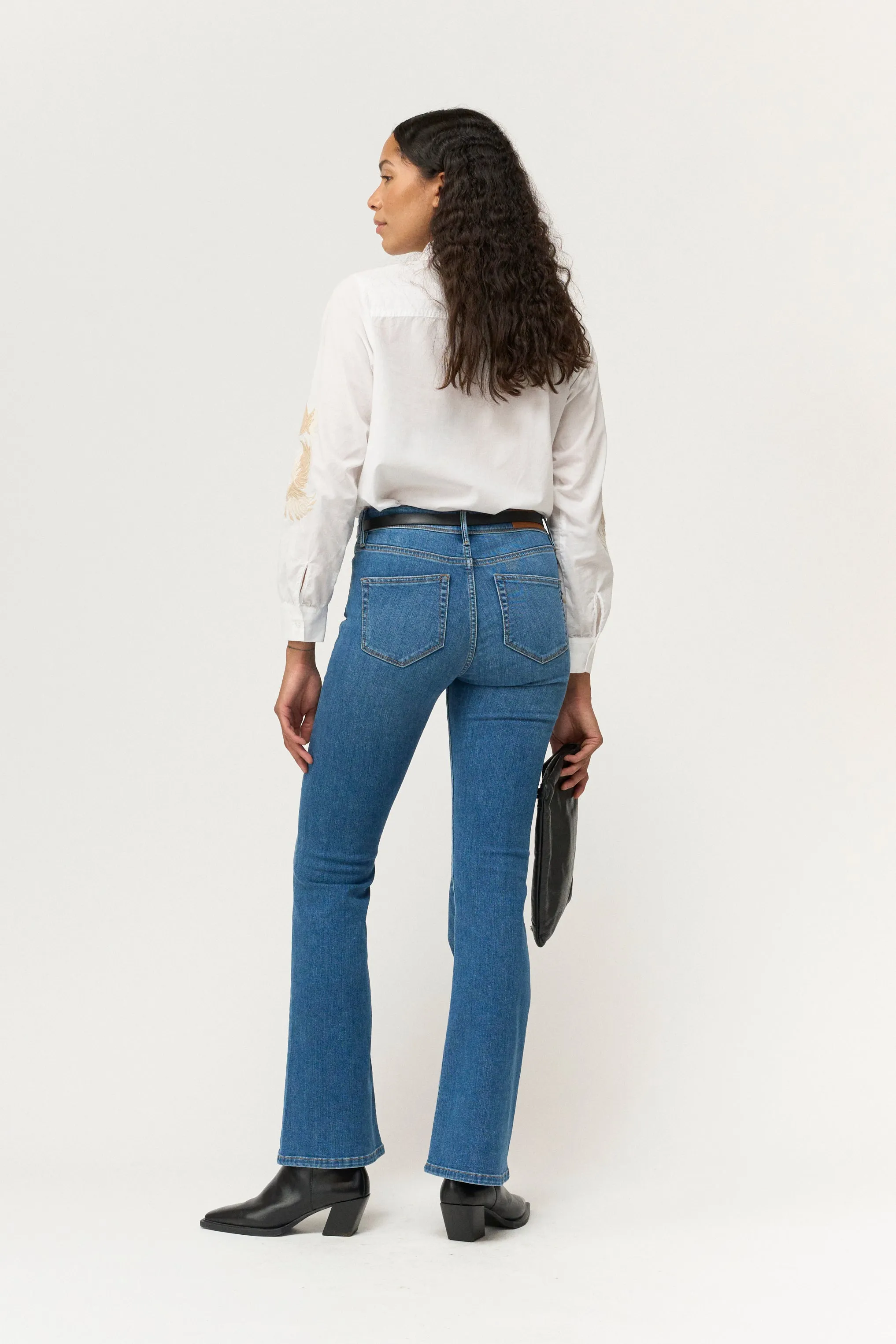 PD-Cara Jeans Wash Puerto Real