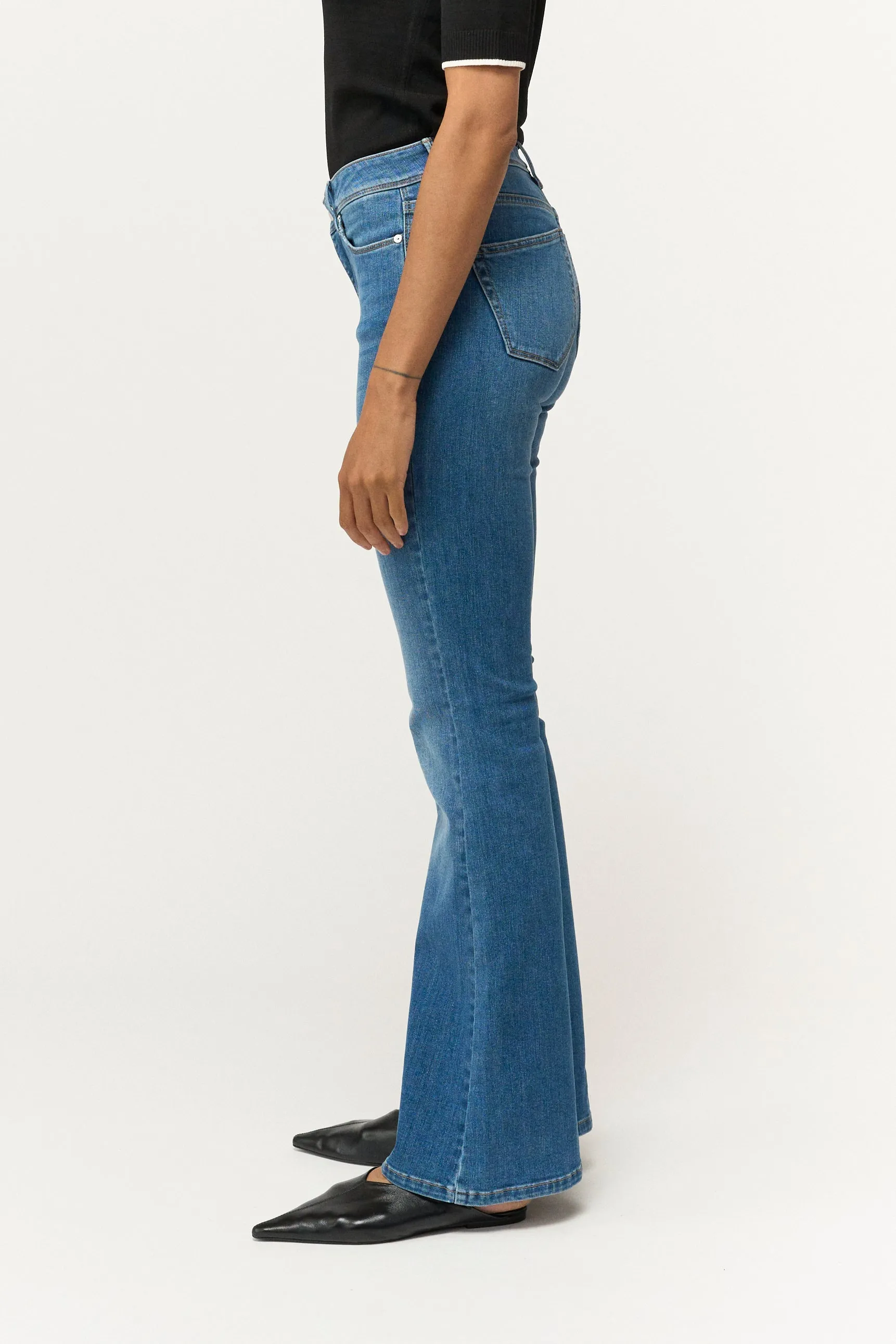 PD-Cara Jeans Wash Puerto Real