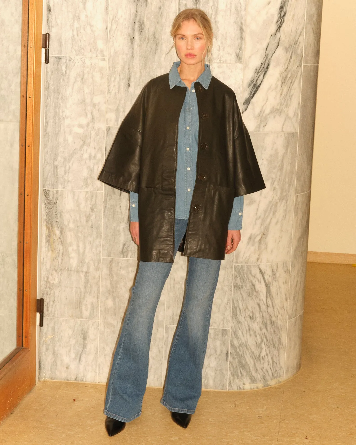 PD-Cara Jeans Wash Puerto Real