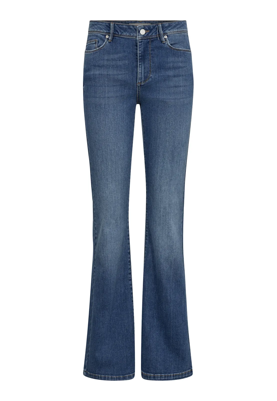 PD-Cara Jeans Wash Puerto Real