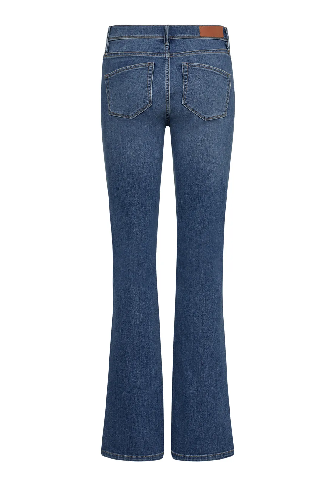 PD-Cara Jeans Wash Puerto Real
