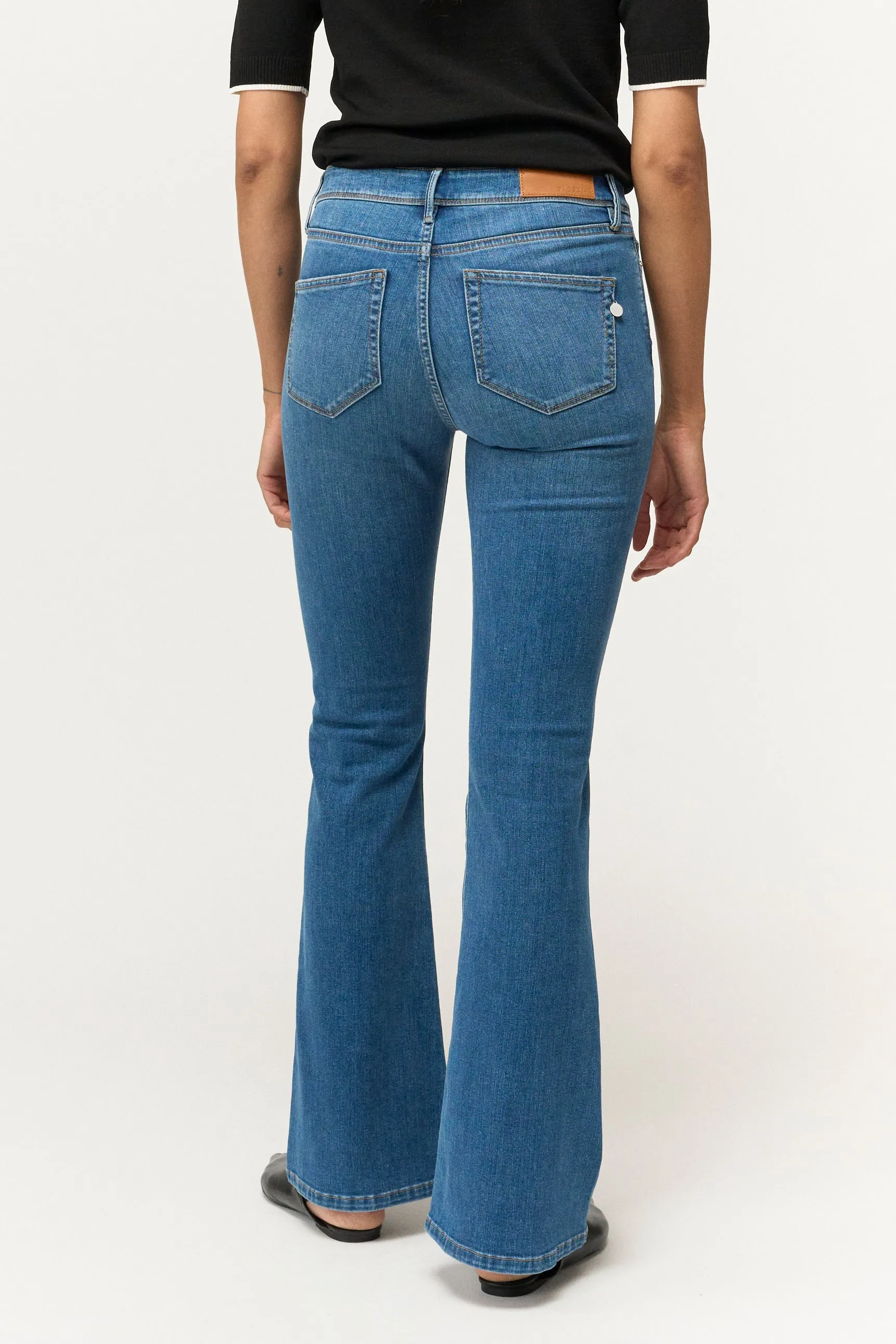 PD-Cara Jeans Wash Puerto Real