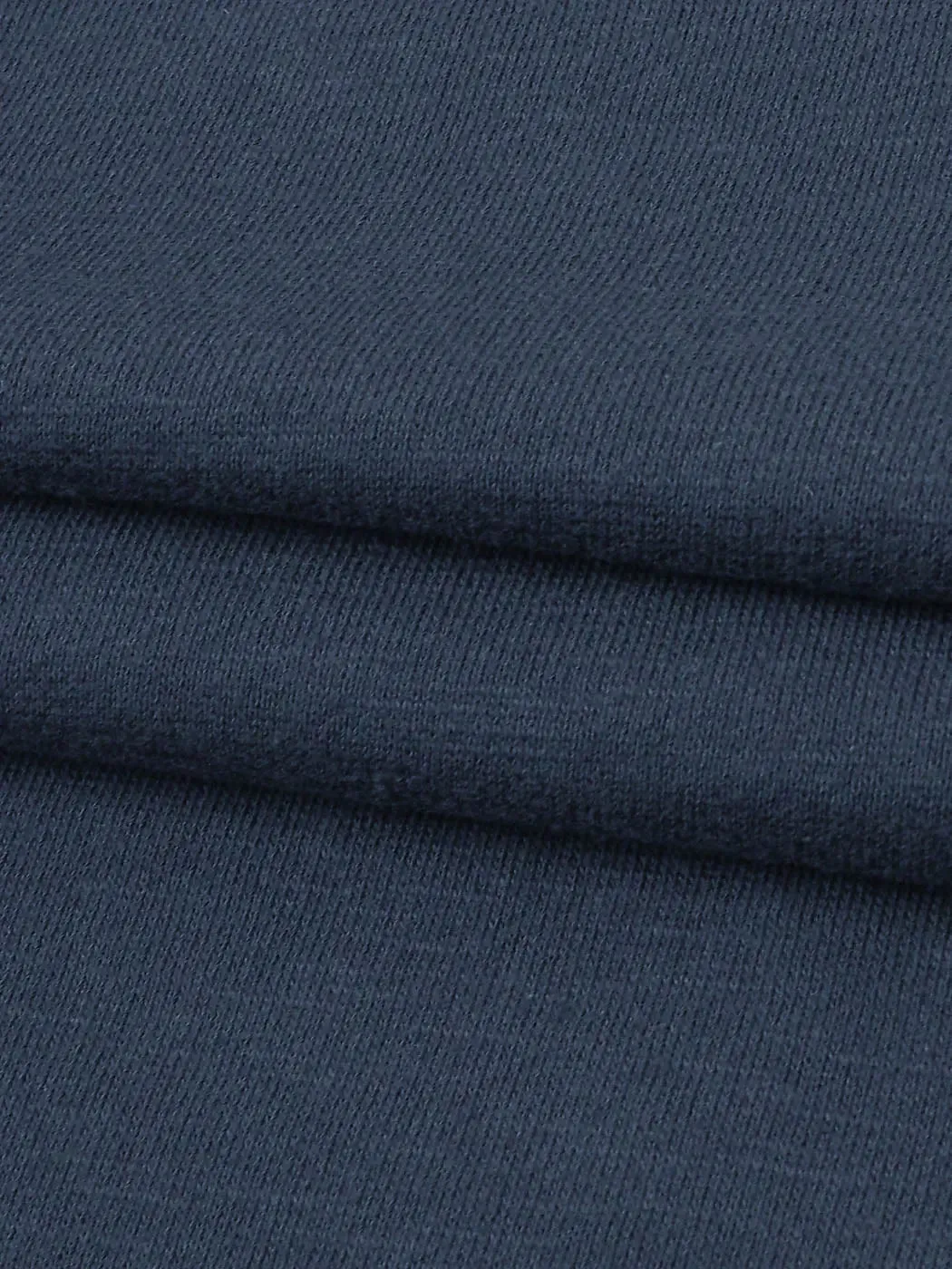 Pure Organic Cotton Mid-Weight Terry Fabric ( KT30E886 )