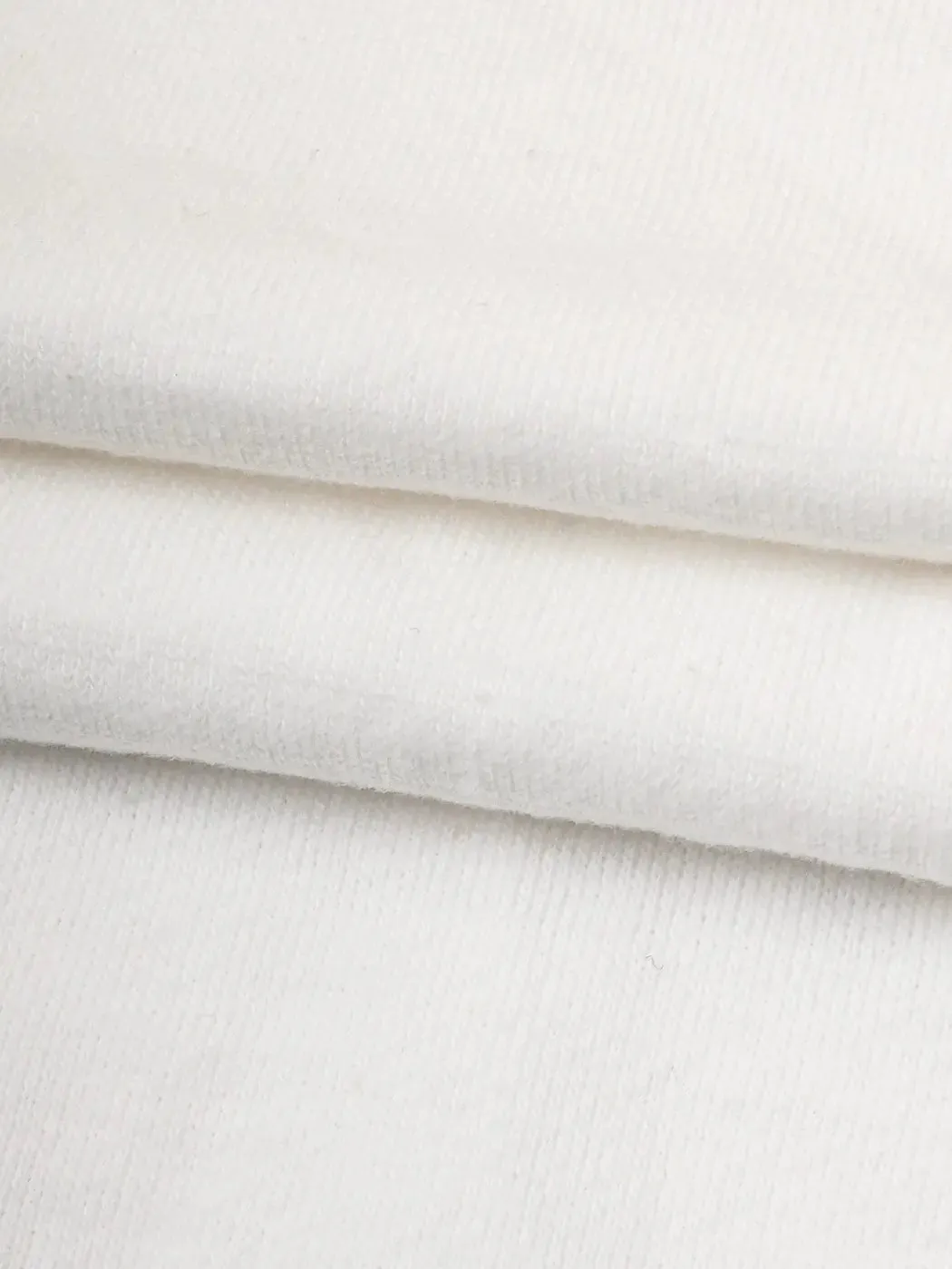 Pure Organic Cotton Mid-Weight Terry Fabric ( KT30E886 )