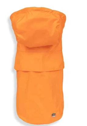 Radianthus Raincoat(Orange)