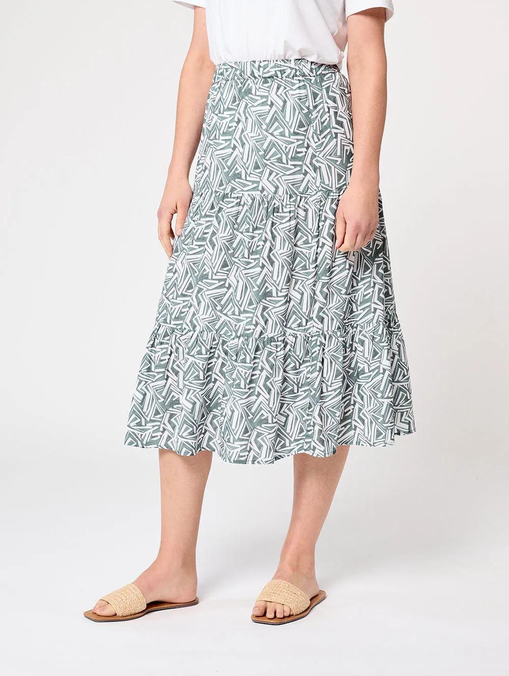 Rihanna Skirt