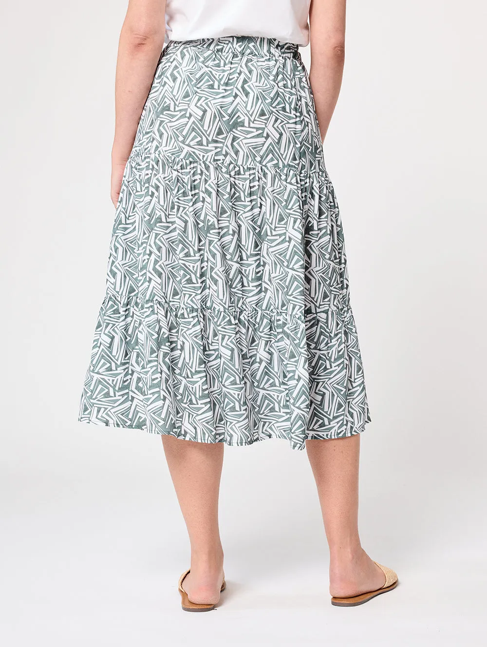 Rihanna Skirt