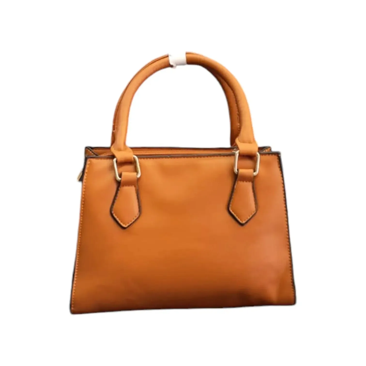 Roxy Milo Quilted Leather Handbag with Wallet