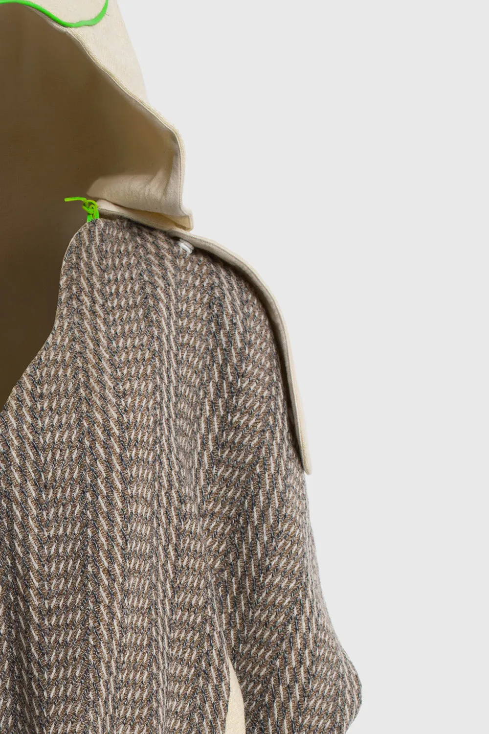 Seal Jacket
