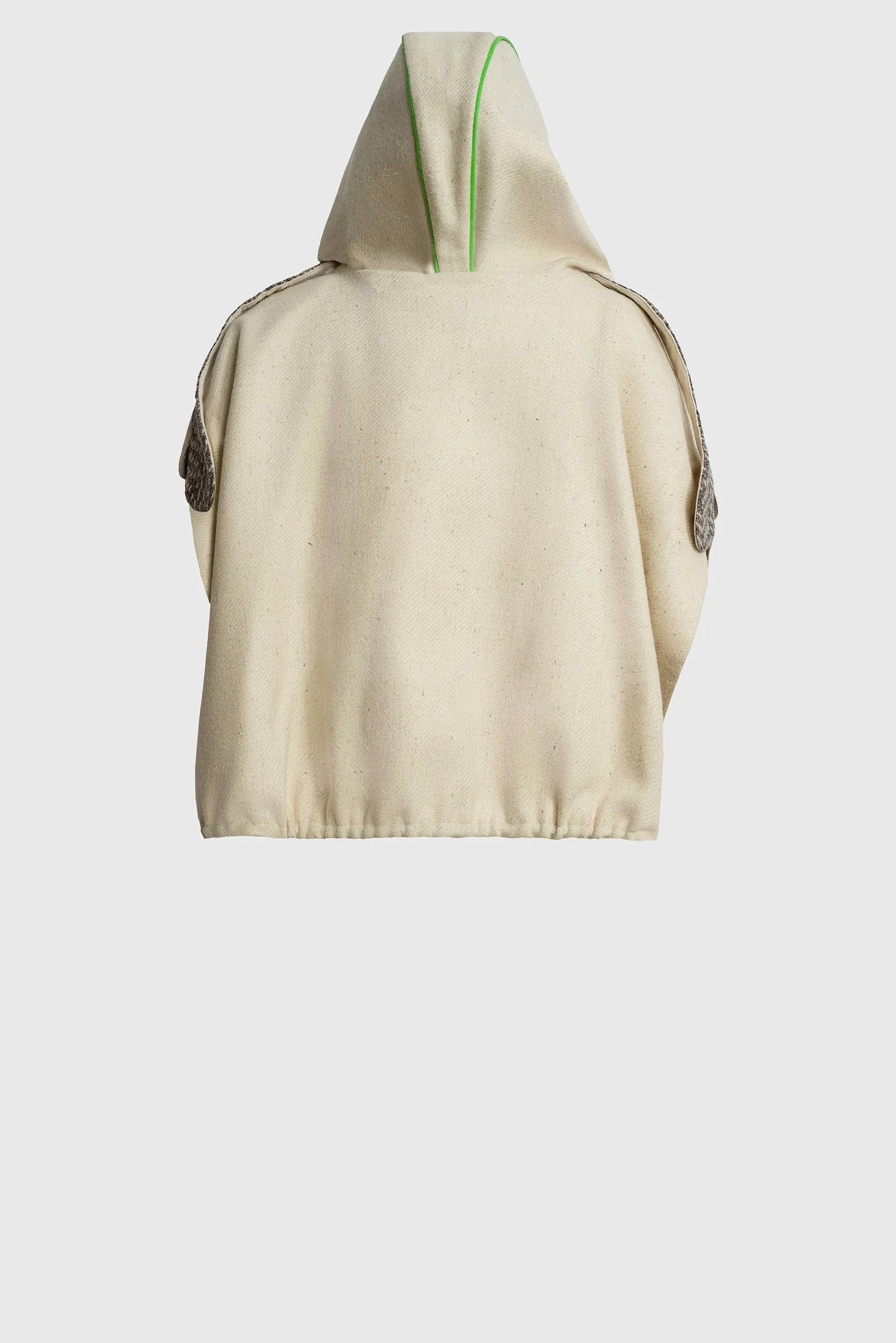 Seal Jacket