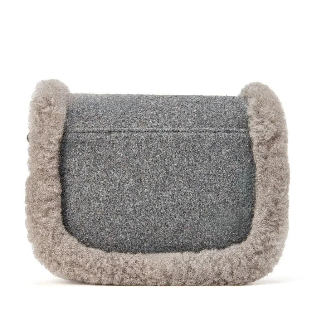 Shae Wool Grey