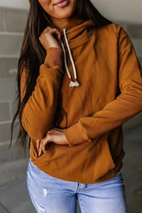 Singlehood Sweatshirt - Maple