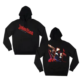 Stained Class Hoodie