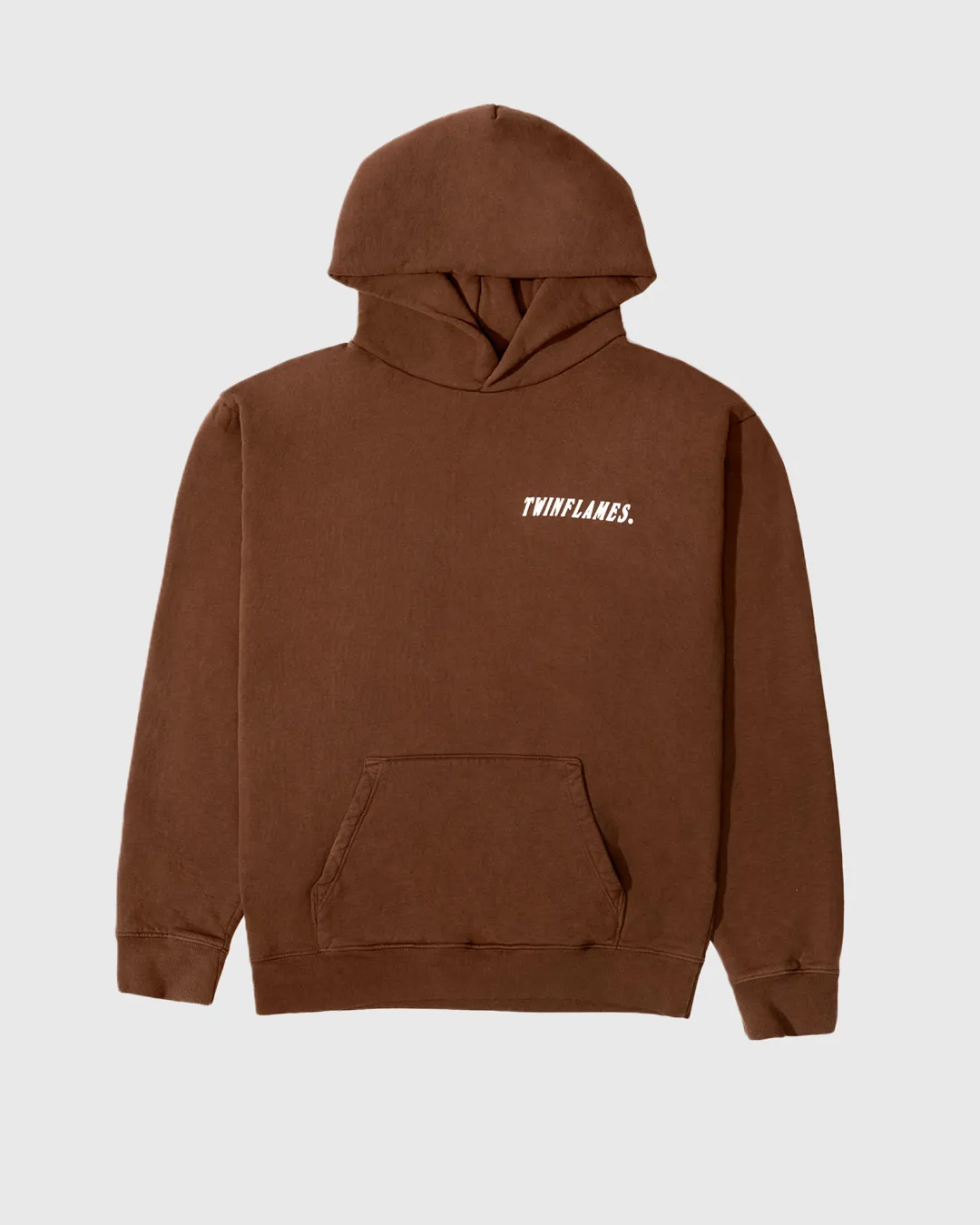 Staples Hoodie