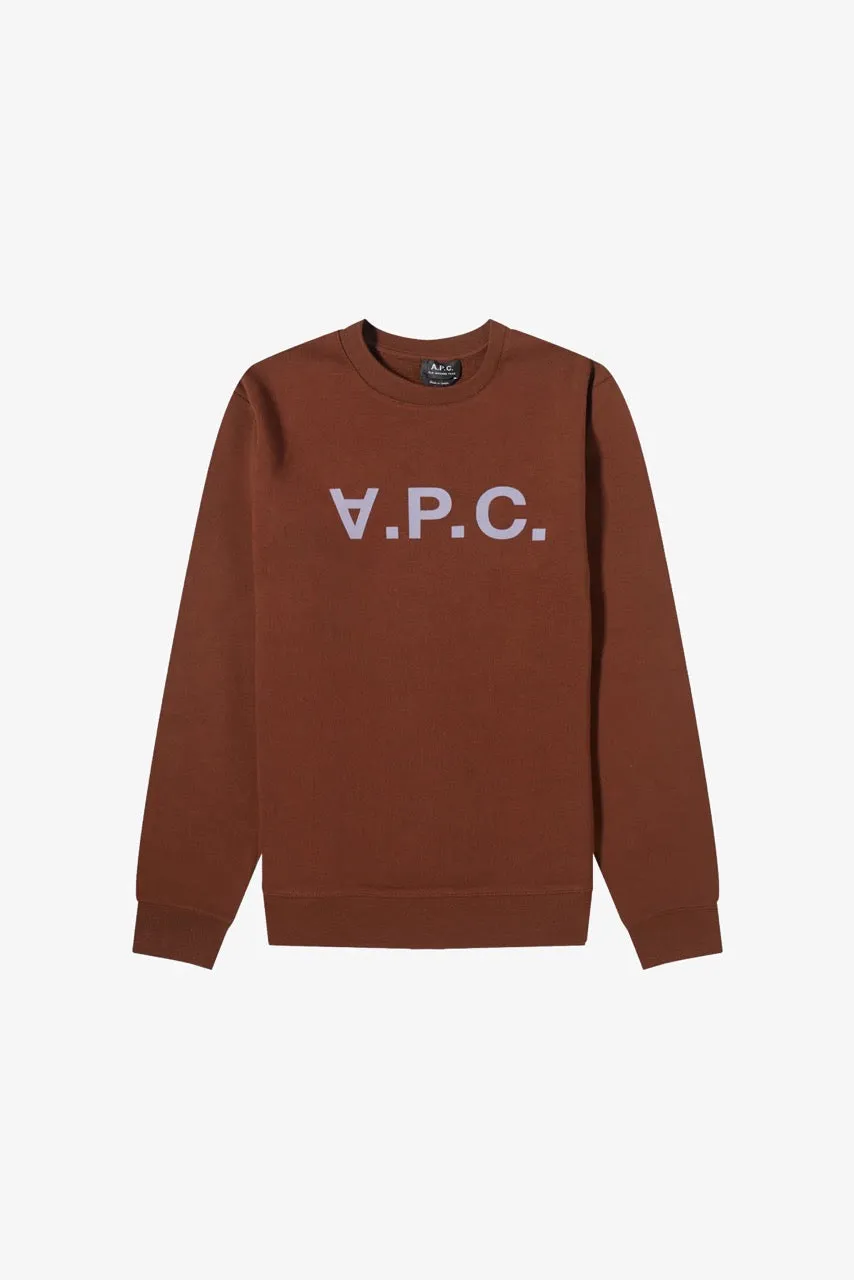 Sweat VPC