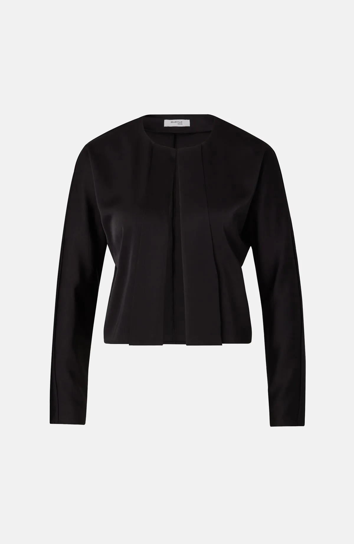 The Liza Bolero