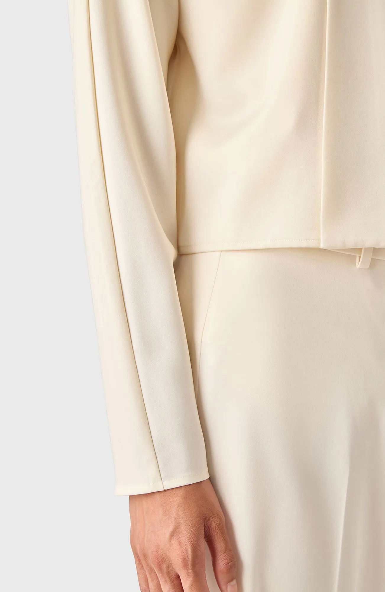 The Liza Bolero