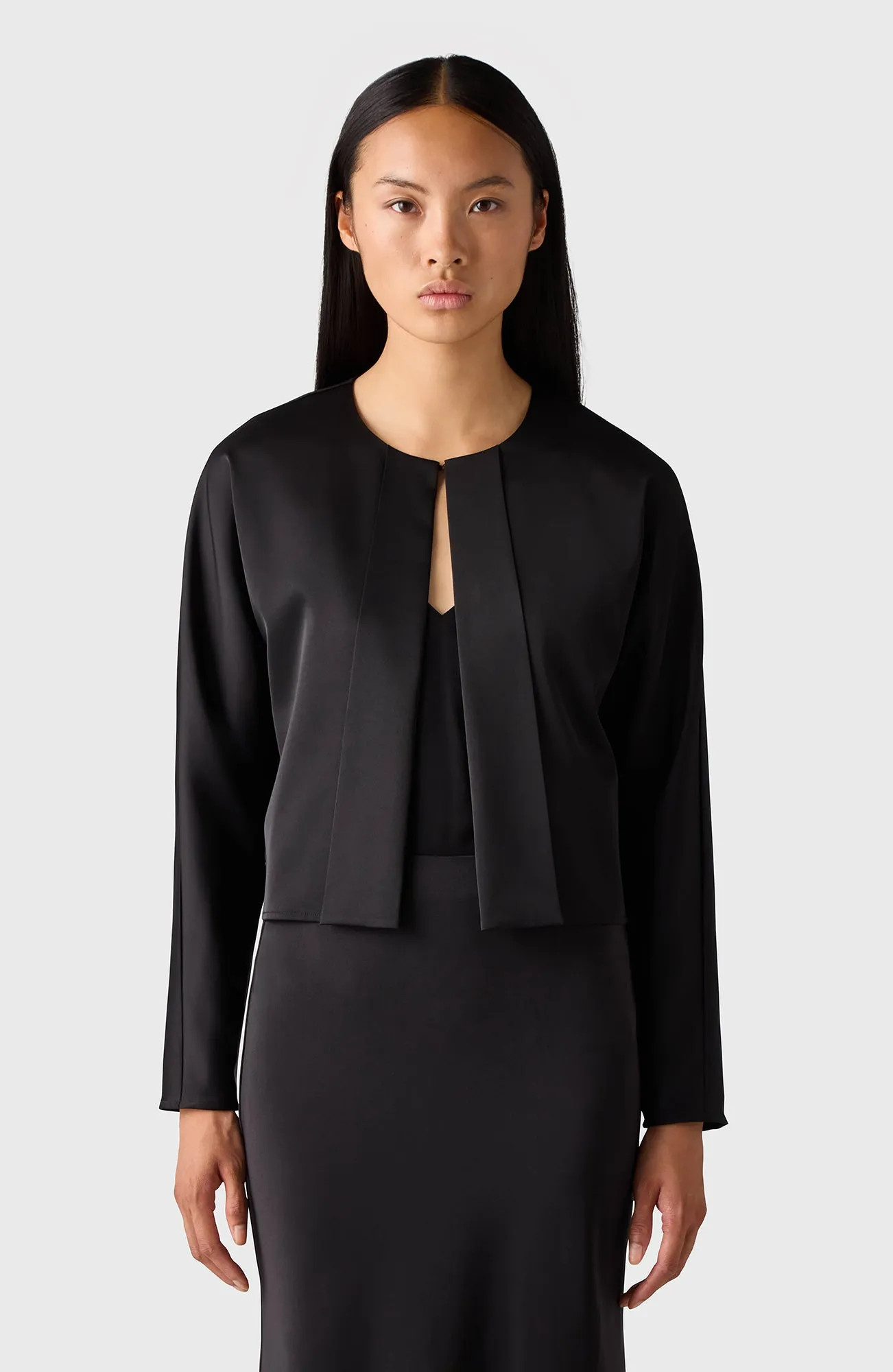 The Liza Bolero