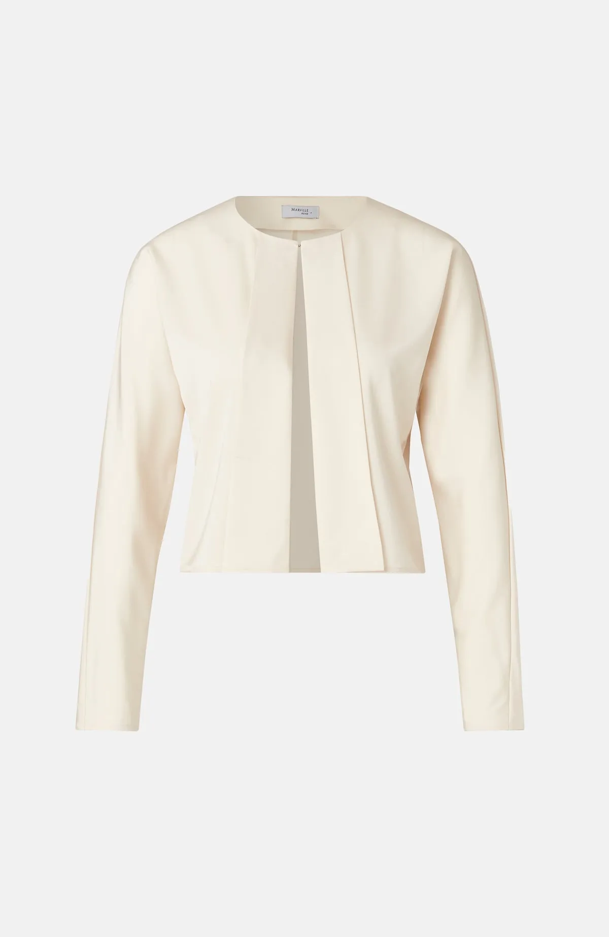 The Liza Bolero