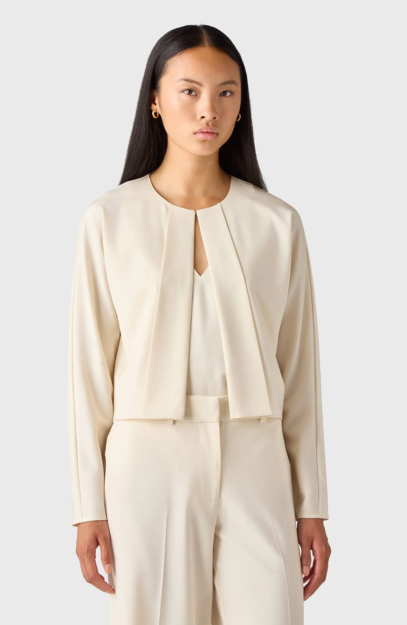 The Liza Bolero
