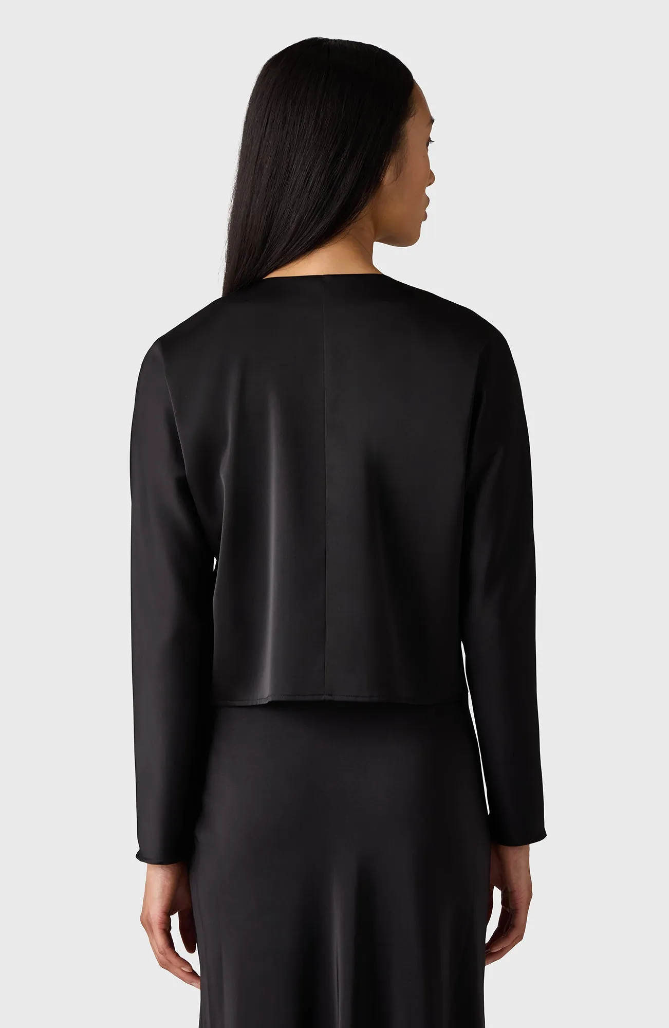The Liza Bolero