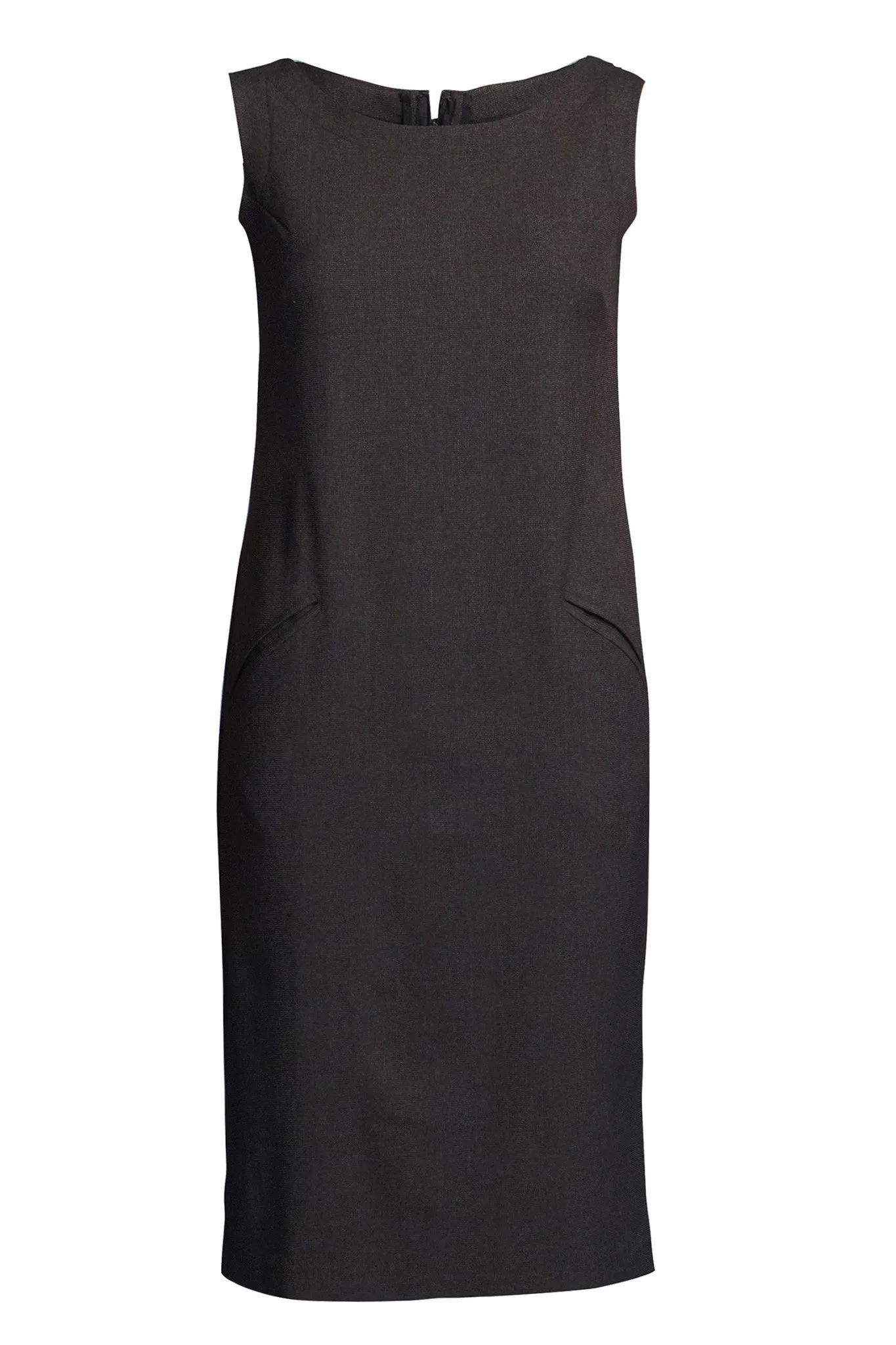 The Shift Suit Dress