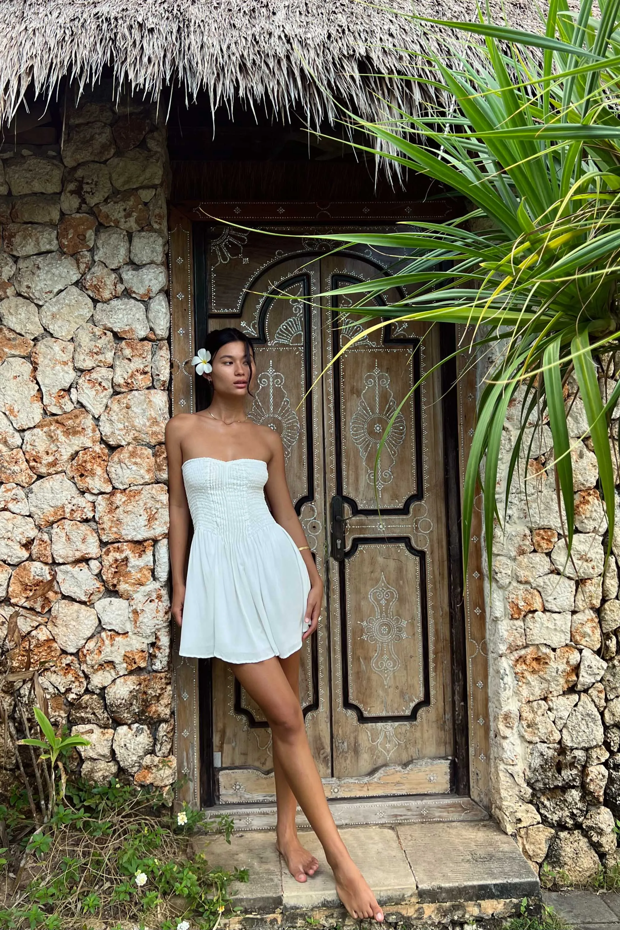 Wren Dress
